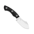 KIZER Rook AEB-L Satin G-10 fixpengés