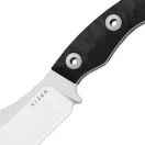 KIZER Rook AEB-L Satin G-10 fixpengés