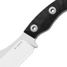 KIZER Rook AEB-L Satin G-10 fixpengés - 1090A3