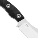 KIZER Rook AEB-L Satin G-10 fixpengés