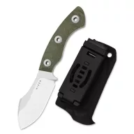 KIZER Rook AEB-L Satin Micarta fixpengés