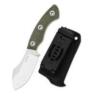 KIZER Rook AEB-L Satin Micarta fixpengés - 1090A4