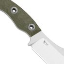 KIZER Rook AEB-L Satin Micarta fixpengés - 1090A4