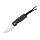 KIZER Drop Bear Fix S45VN Satin Richlite Fixpengés
