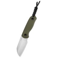 KIZER Azo Drop Bear Sheepfoot Fixed OD G-10 fixpengés