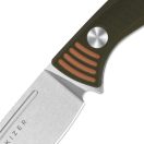 KIZER Evenki 1 fixpengés kés - 1097A1