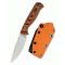 KIZER Evenki 2 fixpengés kés - 1098A1