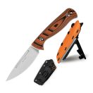 KIZER Evenki 2 fixpengés kés - 1098A1