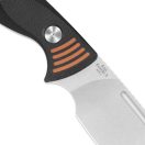 KIZER Evenki 3 fixpengés kés - 1081A8