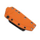 KIZER Evenki 3 fixpengés kés - 1081A8