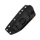 KIZER Evenki 3 fixpengés kés - 1081A8