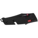 SOG Trident At Black-Red Tanto zsebkés - 11-12-04-41