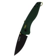 SOG Aegis AT Forest Moss zsebkés - 11-41-04-41