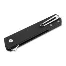BÖKER Solingen Kwaiken Compact Button Lock zsebkés - 110073