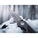 BÖKER Leopard Damascus I zsebkés