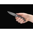 BÖKER Leopard Damascus I zsebkés