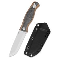 KIZER Polaris G-10 Micarta fixpengés kés - 1100A1