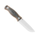 KIZER Polaris G-10 Micarta fixpengés kés