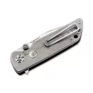 BÖKER Sherman EDC II G-10 Black zsebkés - 110118