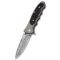 BÖKER Leopard Damascus III bicska