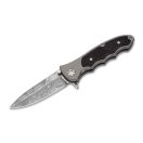 BÖKER Leopard Damascus III bicska