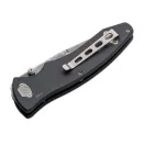 BÖKER Tirpitz Damascus zsebkés