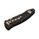 BÖKER Tirpitz Damascus Gold bicska - 110194DAM