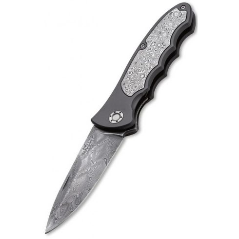 BÖKER Leopard Damascus III 42 Collection