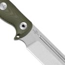 KIZER Drop Bear Fix 7 AEB-L Micarta Fixpengés - 1103A1