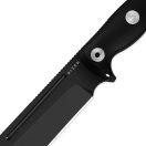 KIZER Drop Bear Fix 7 G-10 Fixpengés - 1103A2