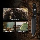 KIZER Drop Bear Fix 7 G-10 Fixpengés - 1103A2