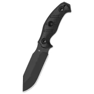 KIZER Sheepdog AllBlack Survival túlélőkés - 1105A3