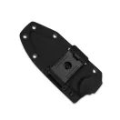 KIZER Sheepdog AllBlack Survival túlélőkés - 1105A3