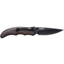 CRKT Endorser black zsebkés - 1105K