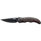 CRKT Endorser black zsebkés - 1105K