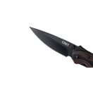 CRKT Endorser black zsebkés - 1105K