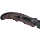 CRKT Endorser black zsebkés - 1105K