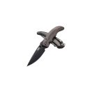 CRKT Endorser black zsebkés - 1105K