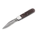 BÖKER 98K Damascus zsebkés