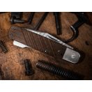 BÖKER 98K Damascus zsebkés