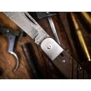 BÖKER 98K Damascus zsebkés