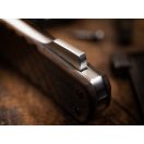 BÖKER 98K Damascus zsebkés - 110715DAM