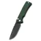 BÖKER Mini Redencion 42a OD Green zsebkés - 110907