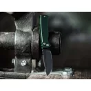 BÖKER Mini Redencion 42a OD Green zsebkés - 110907