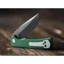 BÖKER Mini Redencion 42a OD Green zsebkés - 110907