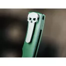 BÖKER Mini Redencion 42a OD Green zsebkés - 110907