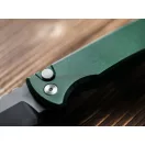 BÖKER Mini Redencion 42a OD Green zsebkés - 110907