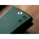 BÖKER Mini Redencion 42a OD Green zsebkés - 110907