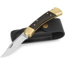 BUCK Folding Hunter Plain zsebkés - 110BRS