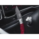 BÖKER Boxer Damascus zsebkés